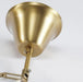 Trevi Murano Chandelier - Simprolos