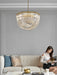 Trevi Murano Chandelier - Simprolos