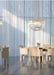 Trevi Murano Chandelier - Simprolos