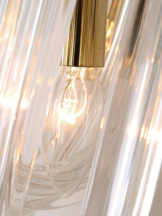 Trevi Murano Wall Lamp - Simprolos