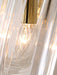 Trevi Murano Wall Lamp - Simprolos