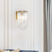 Trevi Murano Wall Lamp - Simprolos