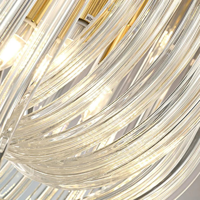 Trevi Murano Wall Lamp - Simprolos