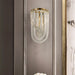 Trevi Murano Wall Lamp - Simprolos