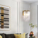 Trevi Murano Wall Lamp - Simprolos