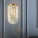 Trevi Murano Wall Lamp - Simprolos