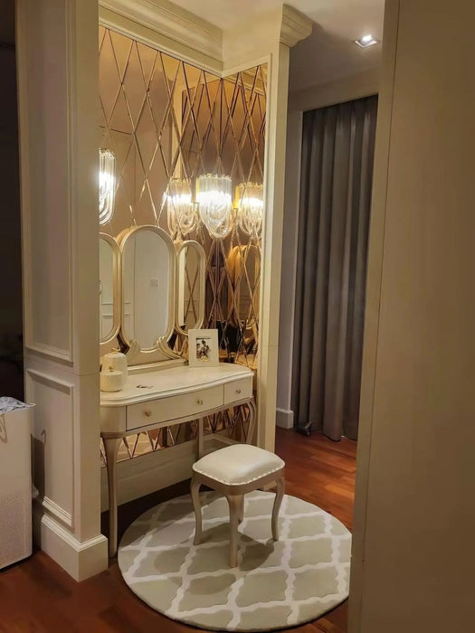 Trevi Murano Wall Lamp - Simprolos