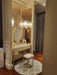 Trevi Murano Wall Lamp - Simprolos