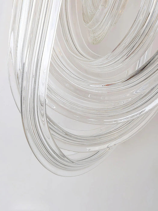 Trevi Murano Wall Lamp - Simprolos