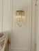 Trevi Murano Wall Lamp - Simprolos