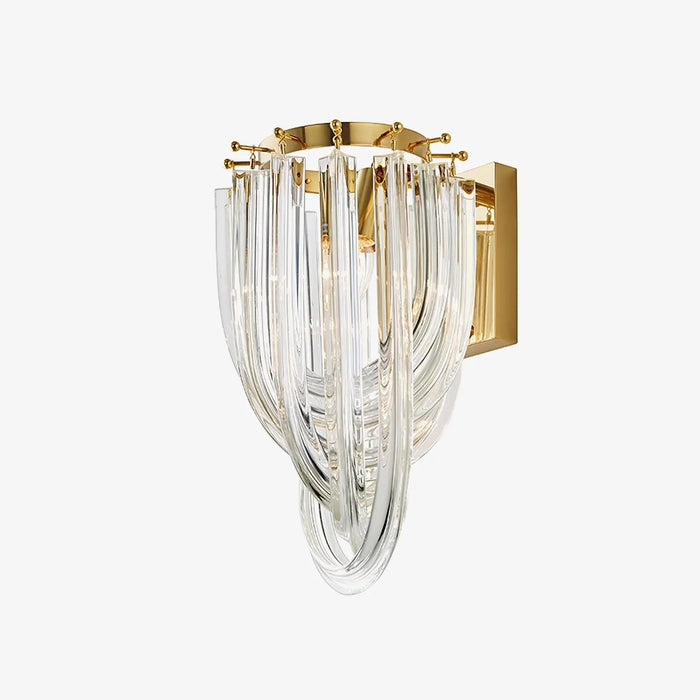 Trevi Murano Wall Lamp - Simprolos