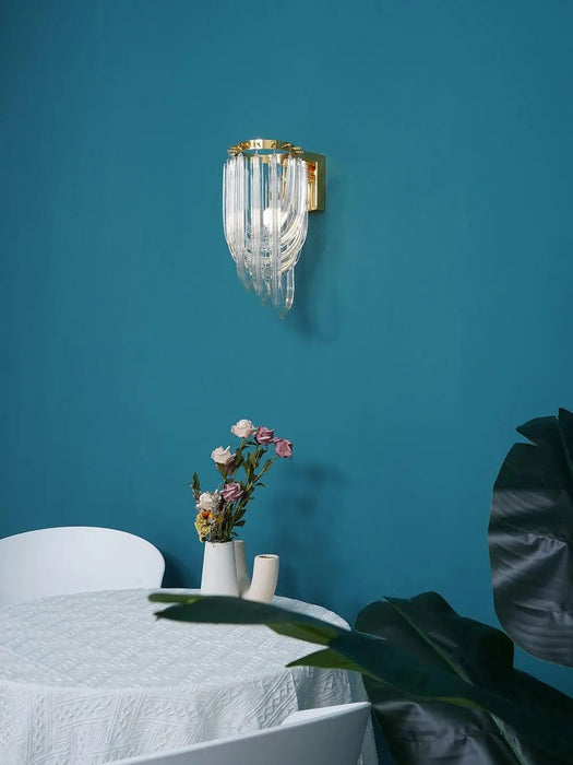 Trevi Murano Wall Lamp - Simprolos