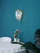Trevi Murano Wall Lamp - Simprolos