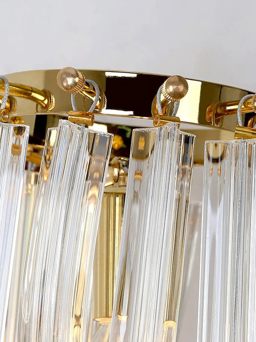 Trevi Murano Wall Lamp - Simprolos