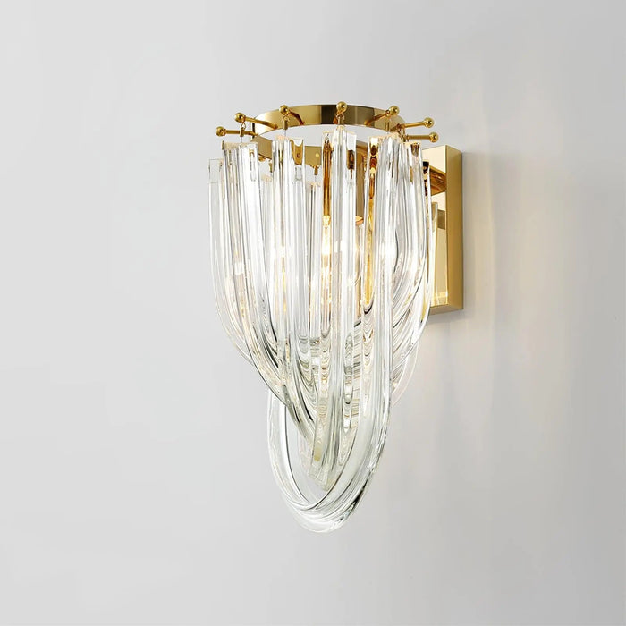 Trevi Murano Wall Lamp - Simprolos