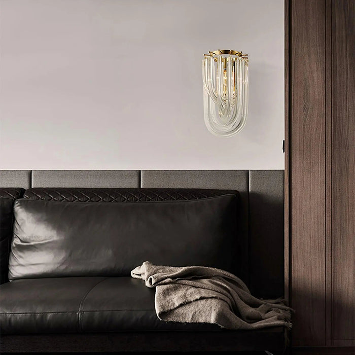 Trevi Murano Wall Lamp - Simprolos