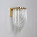 Trevi Murano Wall Lamp - Simprolos