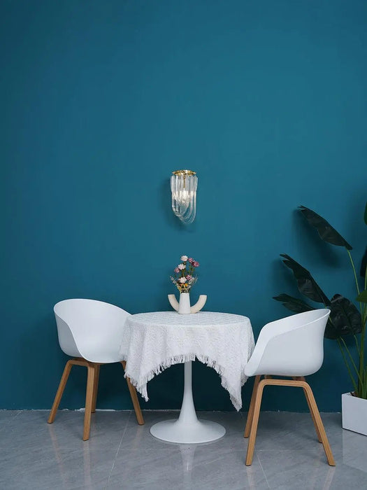 Trevi Murano Wall Lamp - Simprolos