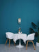 Trevi Murano Wall Lamp - Simprolos