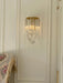 Trevi Murano Wall Lamp - Simprolos