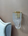 Trevi Murano Wall Lamp - Simprolos