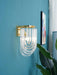 Trevi Murano Wall Lamp - Simprolos
