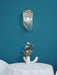 Trevi Murano Wall Lamp - Simprolos