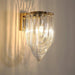Trevi Murano Wall Lamp - Simprolos