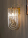 Trevi Murano Wall Lamp - Simprolos