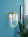 Trevi Murano Wall Lamp - Simprolos