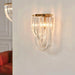 Trevi Murano Wall Lamp - Simprolos