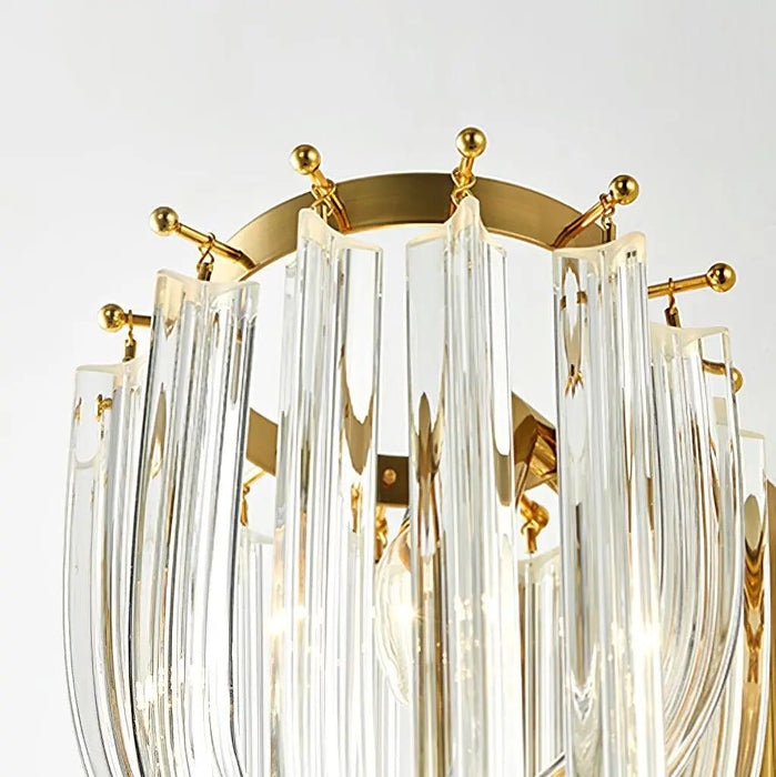 Trevi Murano Wall Lamp - Simprolos