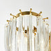 Trevi Murano Wall Lamp - Simprolos