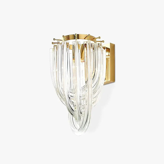 Trevi Murano Wall Lamp - Simprolos