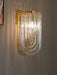 Trevi Murano Wall Lamp - Simprolos