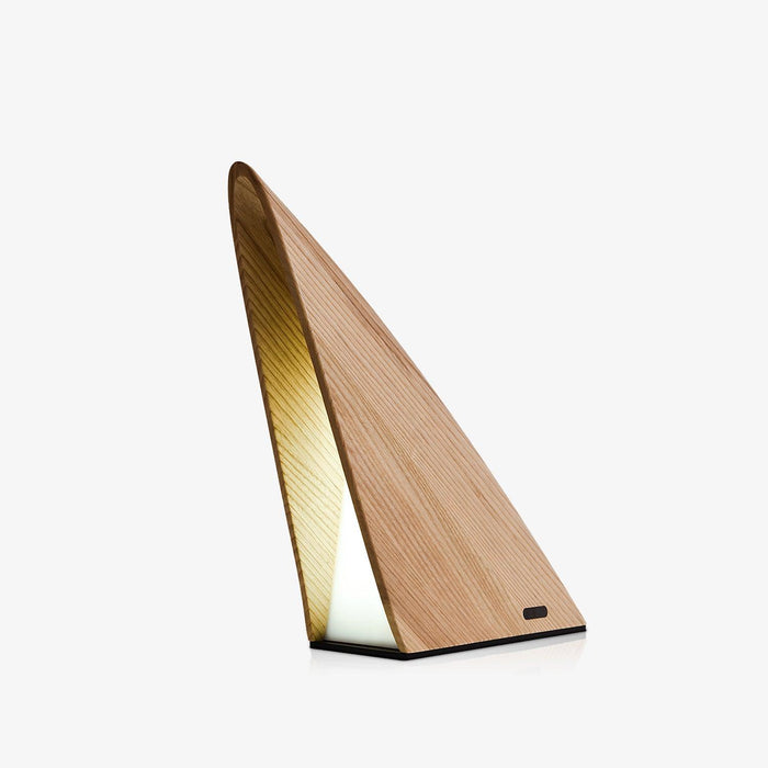 Triangular Table Lamp - Simprolos