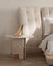 Triangular Table Lamp - Simprolos