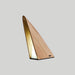 Triangular Table Lamp - Simprolos