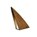 Triangular Table Lamp - Simprolos