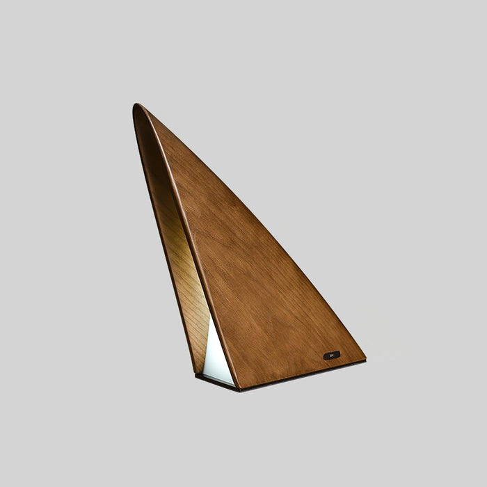 Triangular Table Lamp - Simprolos