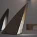Triangular Table Lamp - Simprolos