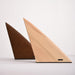 Triangular Table Lamp - Simprolos