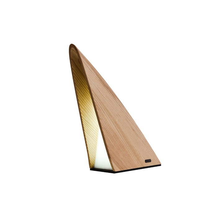 Triangular Table Lamp - Simprolos