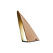 Triangular Table Lamp - Simprolos