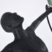 Trinity Life Sculpture Floor Lamp - Simprolos
