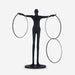 Trinity Life Sculpture Floor Lamp - Simprolos