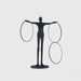 Trinity Life Sculpture Floor Lamp - Simprolos