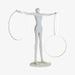 Trinity Life Sculpture Floor Lamp - Simprolos
