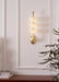 Triple Alabaster Wall Sconce - Simprolos