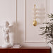 Triple Alabaster Wall Sconce - Simprolos
